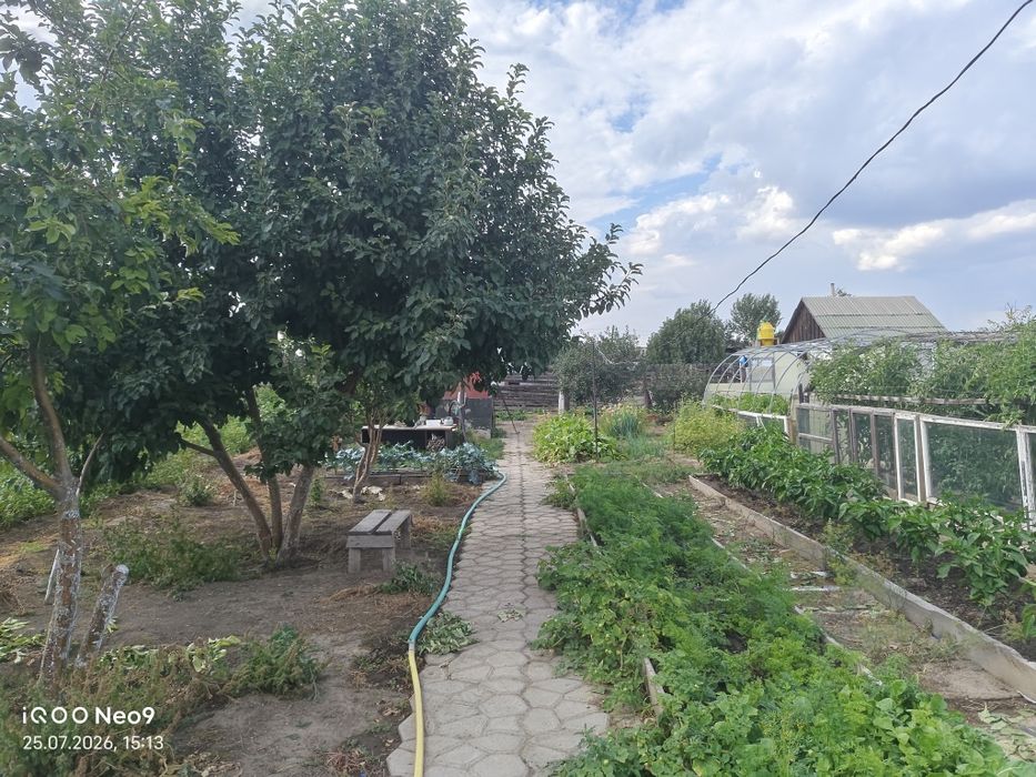Продам дачу на Солнечной долине