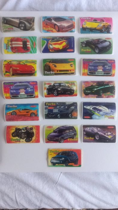 Картинки турбо пауър