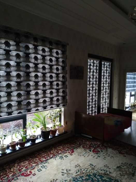 Jalyuzi pardalar. Жалюзи