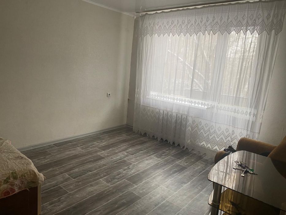 1 комнаятна, Бектурова 18