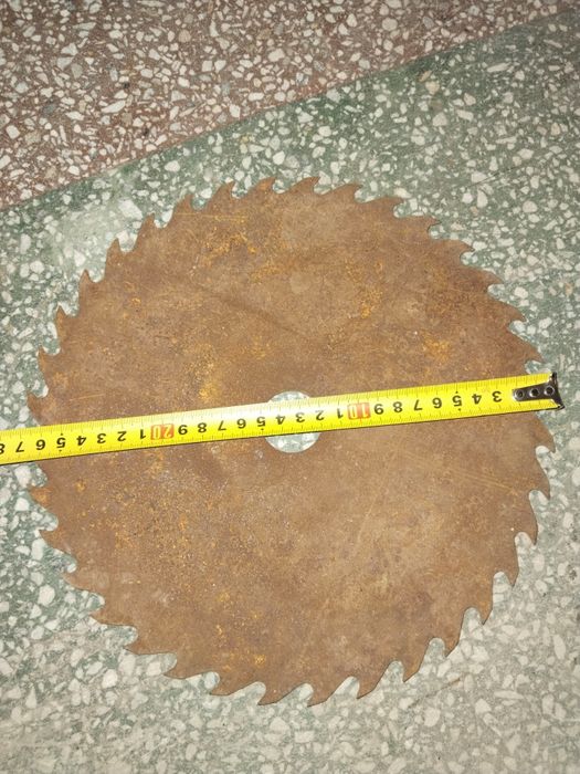 Циркулярные  пильные диски по дереву