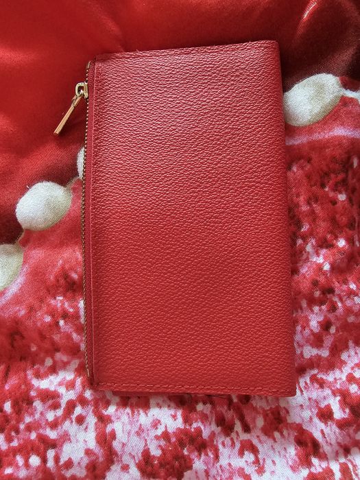 протмоне Beverly Hills Polo Club
Портмоне от еко кожа с метално лого