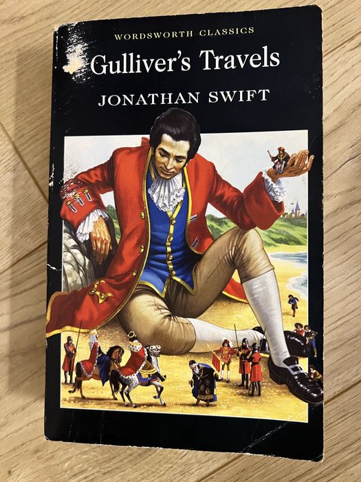 Книги на английски език