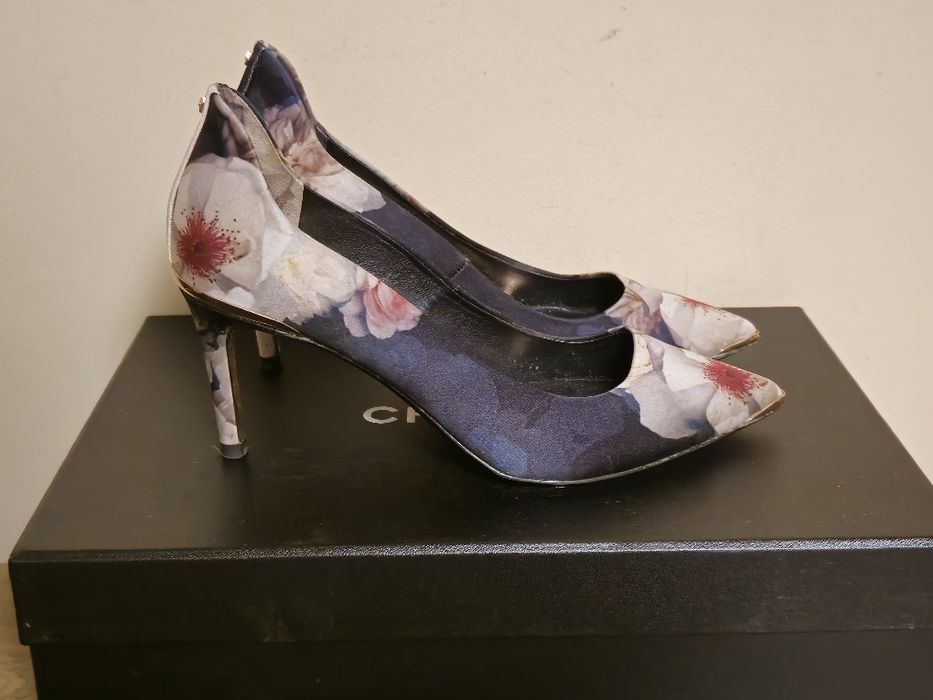 Ted Baker оригинални дамски обувки