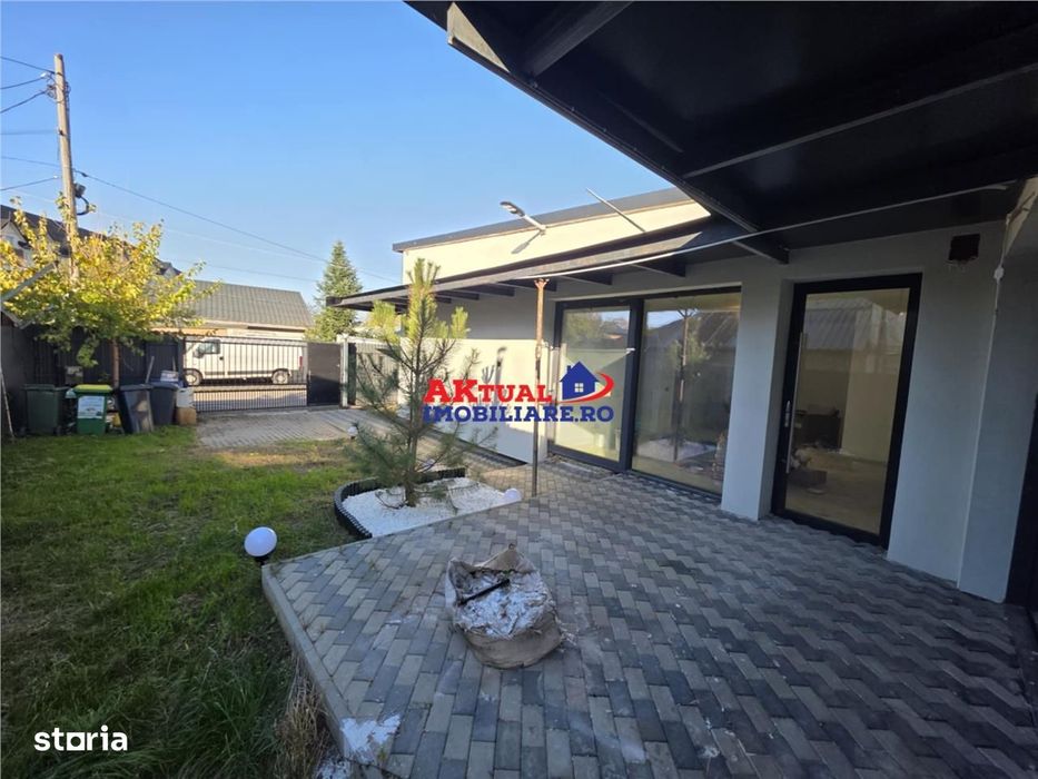 Casa Parter-4cam,100mp -Prelungirea Ghencea -Comision 0%