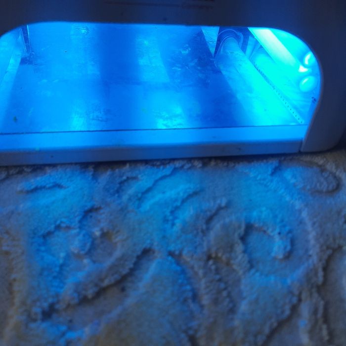 UV лампа за нокти Emmi-Classic