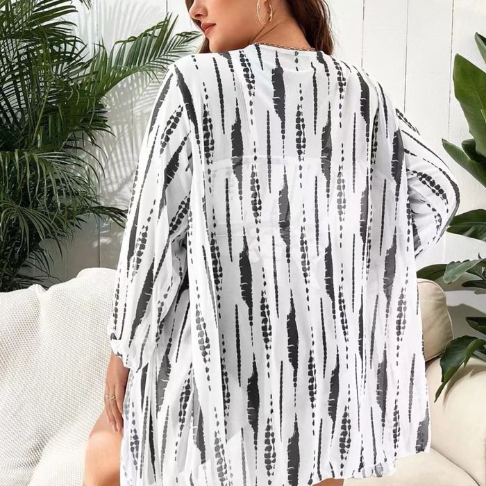 Купальник тройка