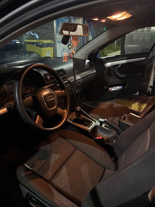 AUDI A4 2007 — imagine 4