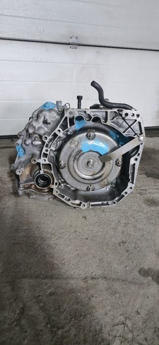 Вариатор  Qashqa Juke  веста  jf015e