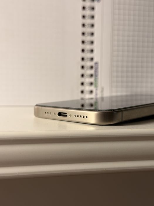 iPhone 15 Pro 256GB