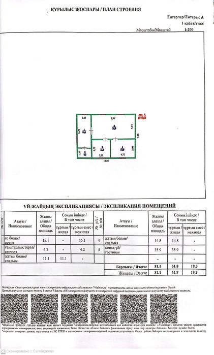 Продам частный дом в  Плодоовощном. (Мичурина)