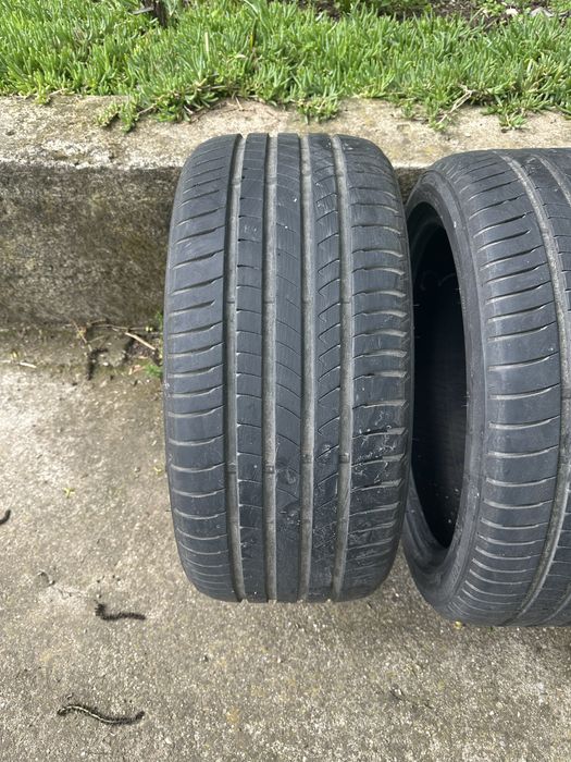Летни Гуми Dayton - 245/40 R18 97Y