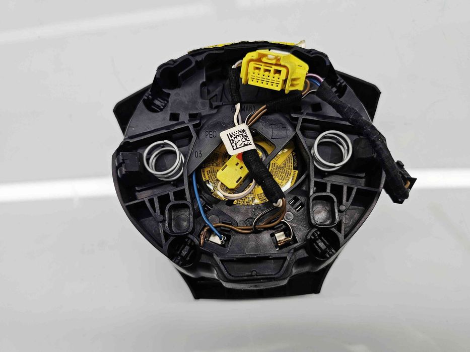 Airbag volan Volkswagen Passat B7 (365) Variant [Fabr 2010-2014] 3C88