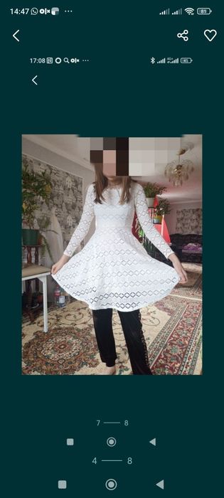 Продам платье не дорого