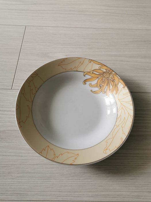 Комплект чинийи и купички