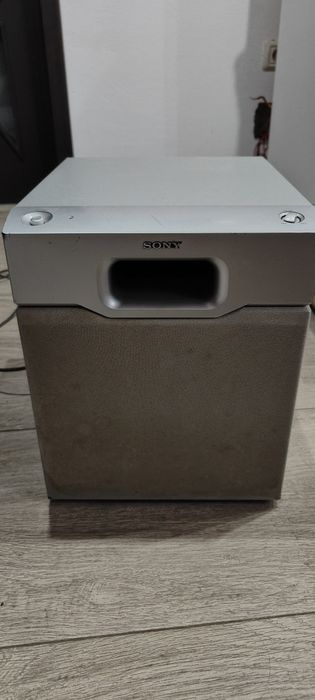 Sistemul audio Sony STR-K740P