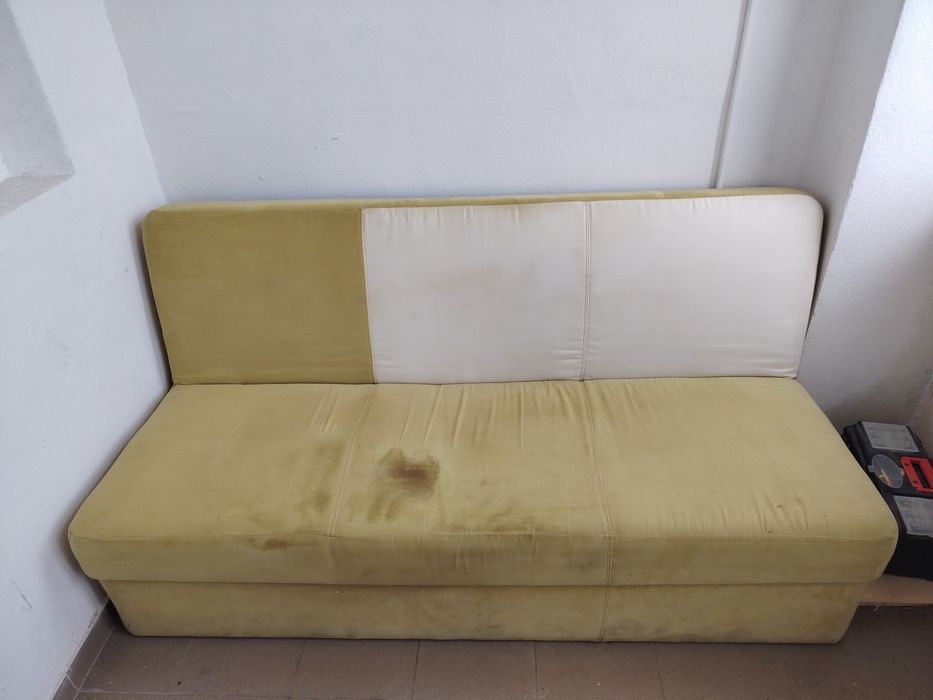 Canapea  140x190 cm