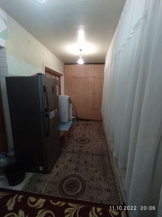 Yangi hayot tumanida 4 xonali uy arzon narxda sotiladi