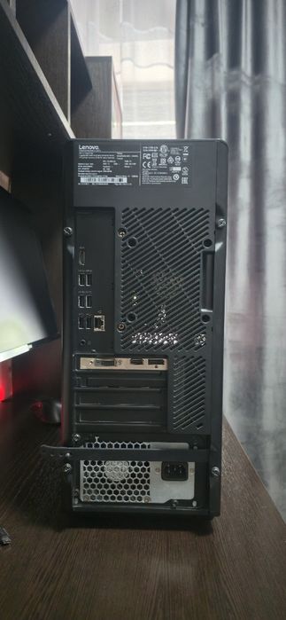 Системный блок Lenovo Legion
