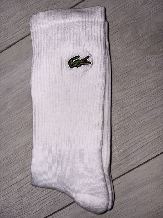 чорапи Lacoste