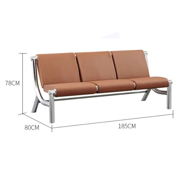 Скамейка для зал ожидания