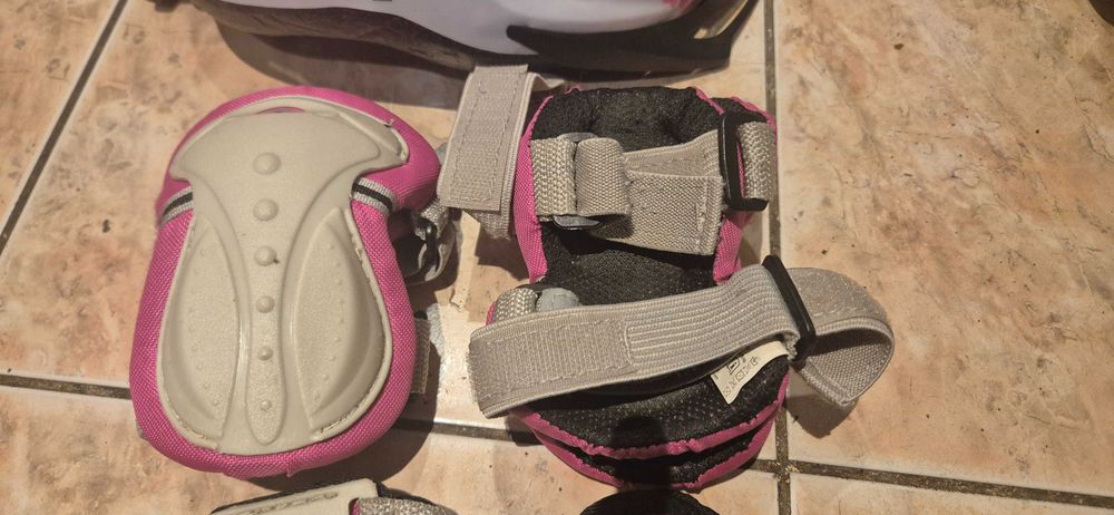 Набор защиты для велосипеда (детский)