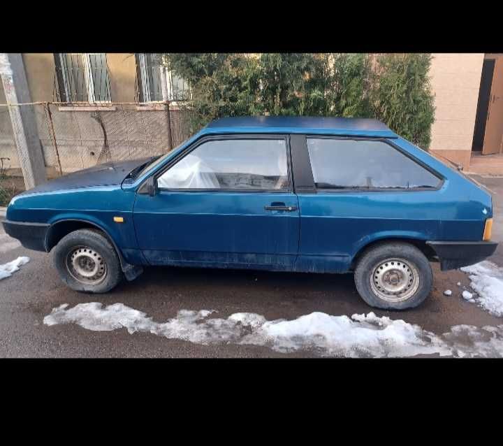 Продается Лада Ваз 2108