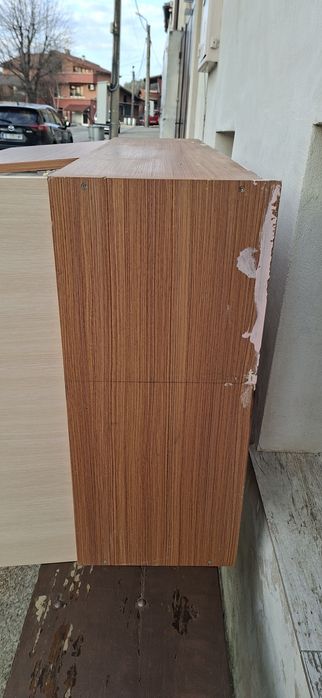 Горен шкаф за кухня