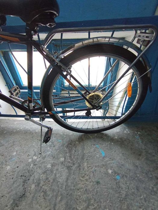 Велосипед Stels Navigator 350