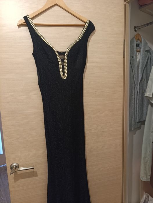 Шикарное вечернее платье 20.000