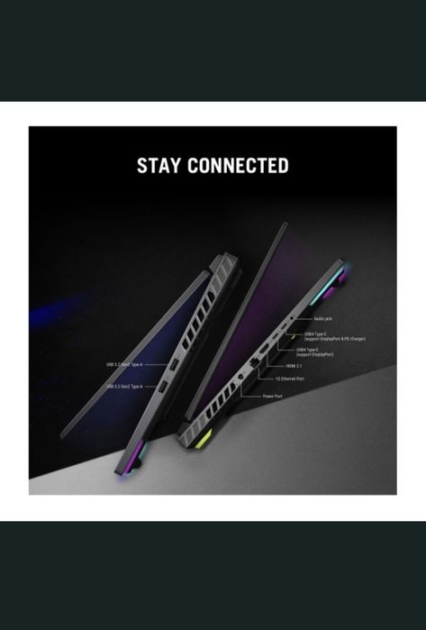 Laptop Gaming Asus ROG Strix G16 G614FR
