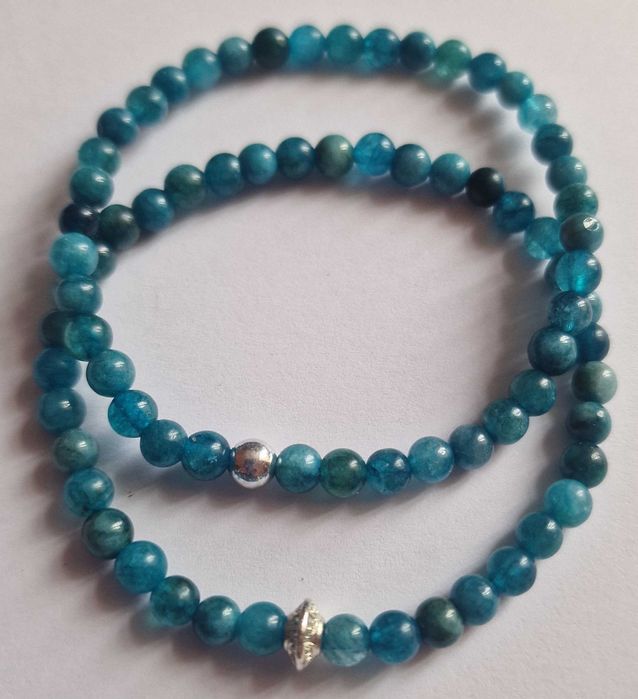 Дамски гривни от естествени камъни