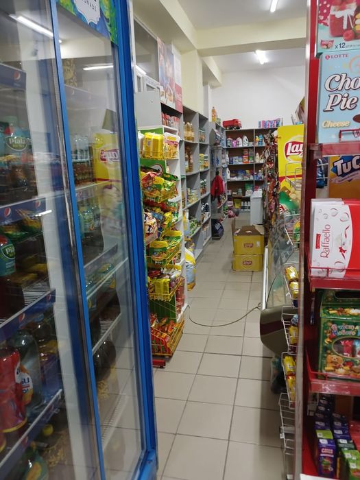 Сдам магазин в аренду