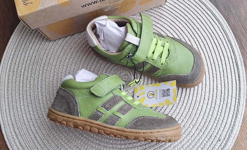 Чисто нови обувки/сникърси Biomecanics, Lurchi, Geox, Superfit - н. 24