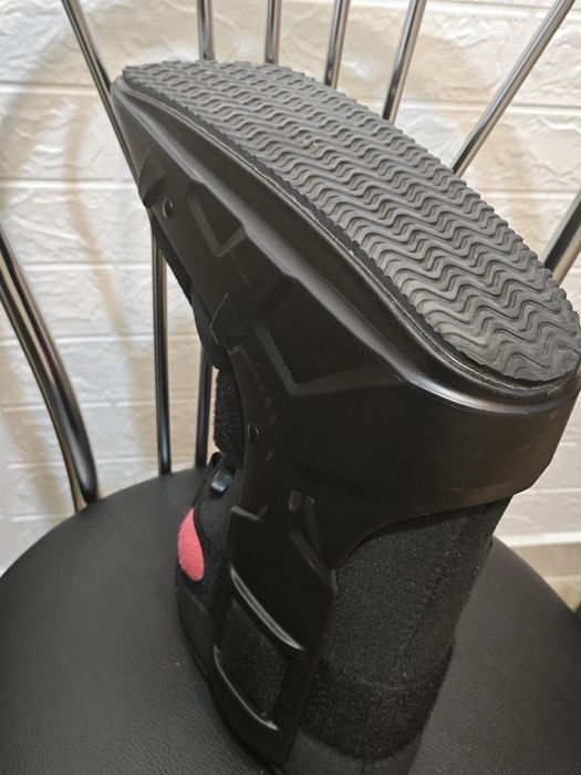 Gheata ortopedica marimea M