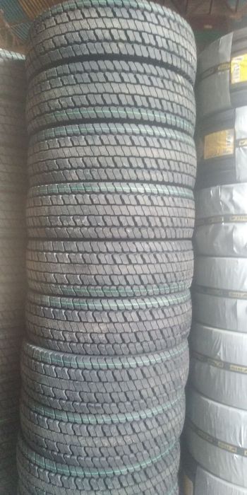 Автошына Kama 315/70R22.5