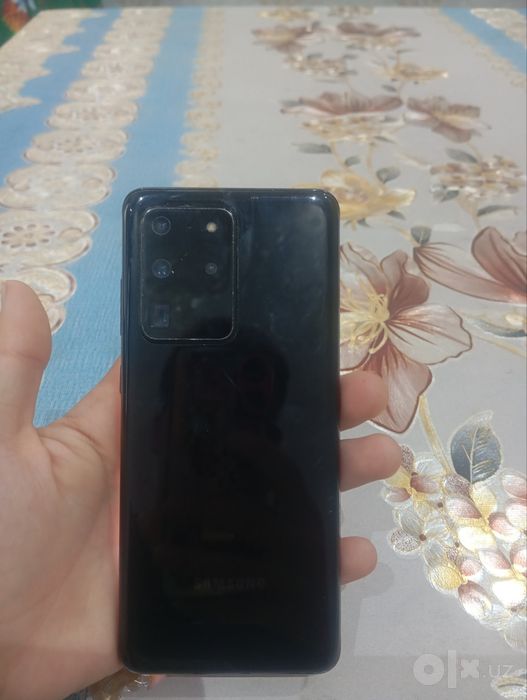 S 20 ultra 5g 256Gb