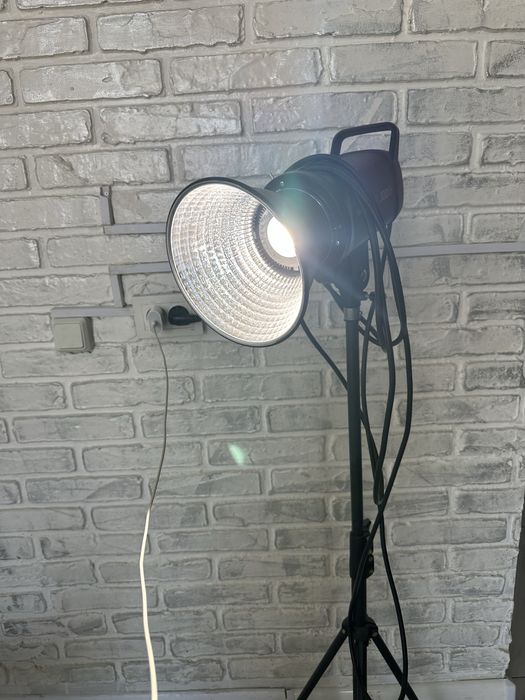 Лампа состояние отличное