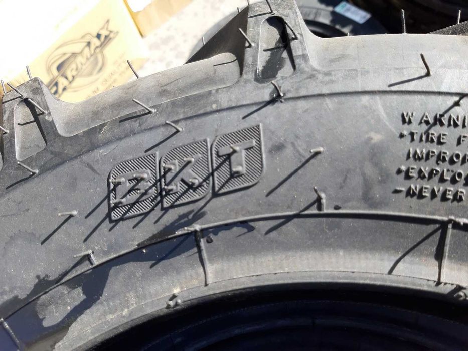 BKT Cauciuciuri noi agricole de tractor 5.00-15 Tractiune