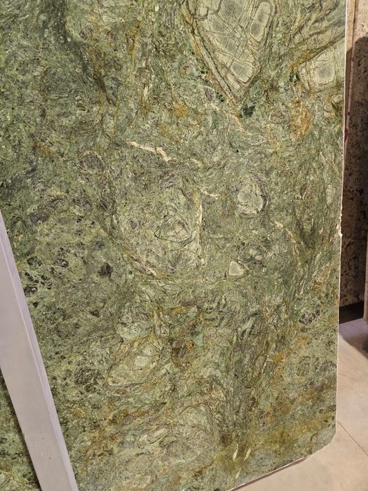 Травертин, мрамор, производство Иран