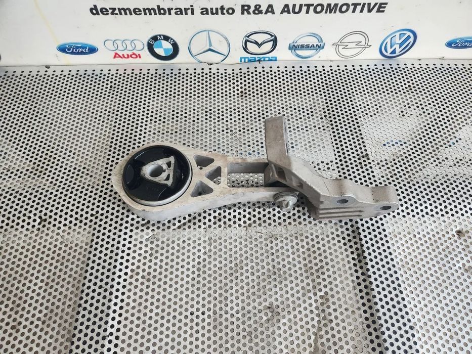 Suport Antibalans Nou Sub 1.000 Km Fiat 500X Jeep Compass Renegade 1.3 Benzina Turbo Hybrid Cod Mot