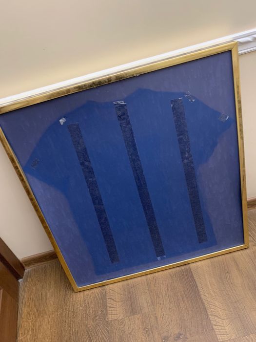 Рамка для картины или зеркала за 2 тыс