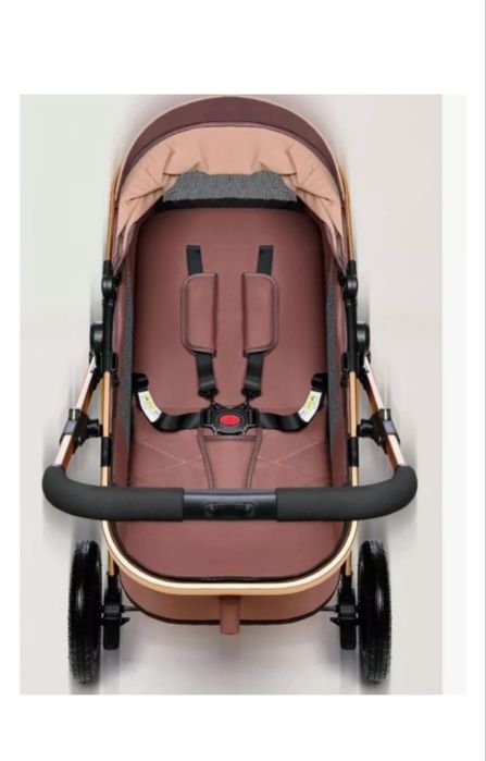 Продам коляску за 20000 тенге