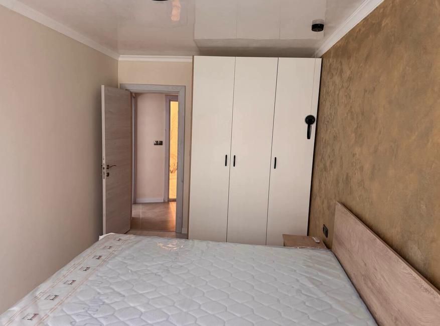 Дава се под наем Двустаен апартамент в Пловдив, Кършияка - 76 кв.м за 510 € - Снимка #6