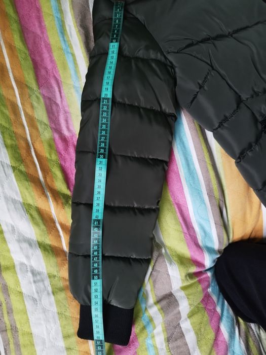 Продам зимнюю куртку