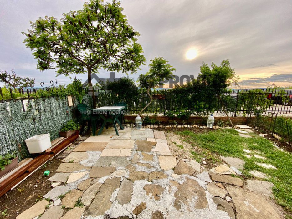 Продава се Двустаен апартамент в с. Кошарица, Област Бургас - 52 кв.м за 1037 €/кв.м - Снимка #8