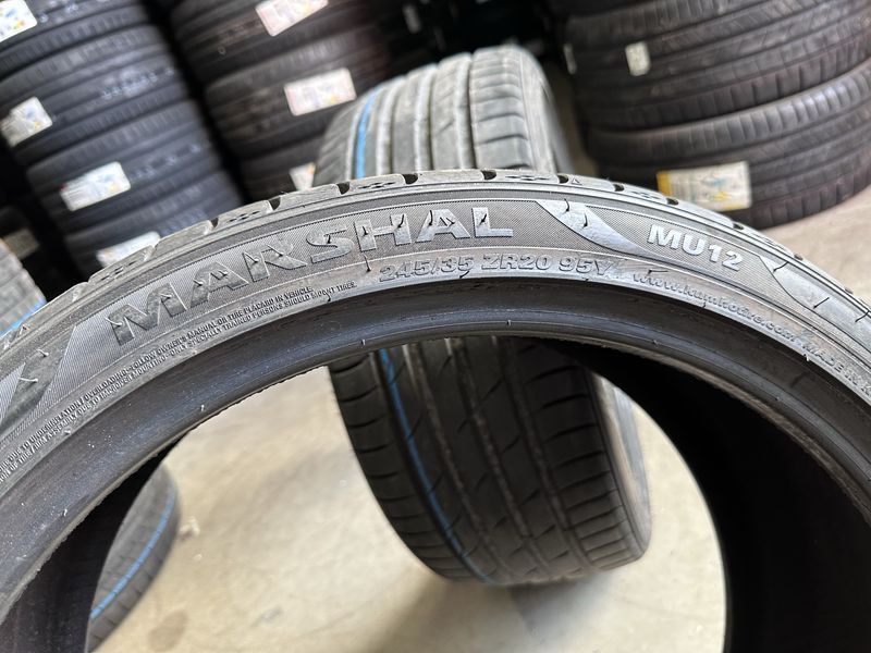 245/35/20 MARSHAL 2бр