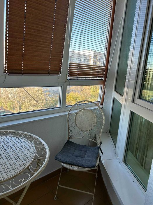 Дава се под наем Тристаен апартамент в София, Люлин 8 - 130 кв.м за 765 € - Снимка #8