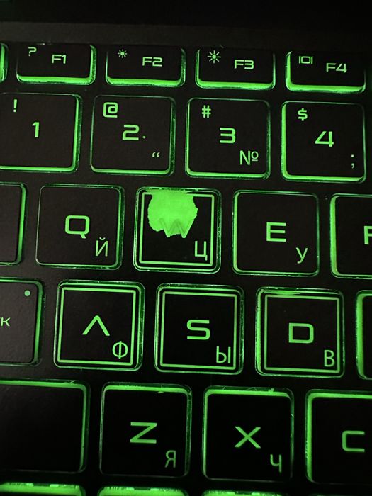 HP Pavilion Gaming