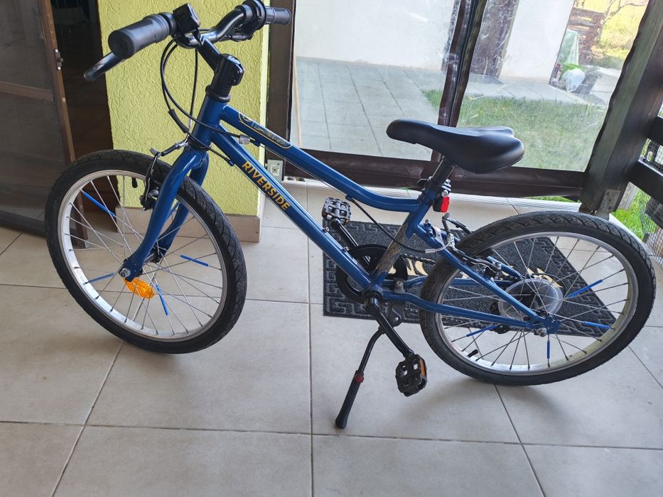 Bicicleta copii 6-9 ani